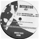 Detektor - Fly